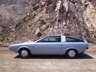 Hyundai Motor i legendarni dizajner Giorgetto Giugiaro surađuju na obnovi originalnog koncepta Pony Coupe iz 1974.